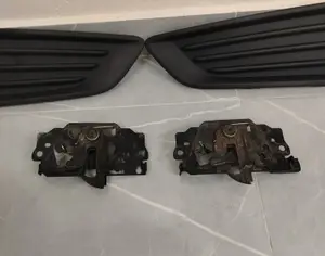 FORD Focus 2015-2018 - 5
