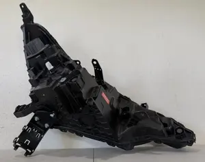 LEXUS TX 2024-2026 - 5