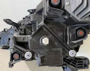 LEXUS TX 2024-2026 - 5