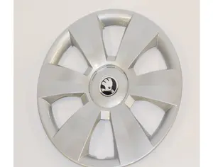 SKODA Fabia 2014-2021 - 1