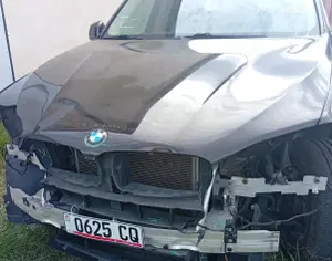 BMW X5 2014-2018