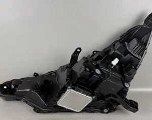 LEXUS TX 2024-2026 - 3