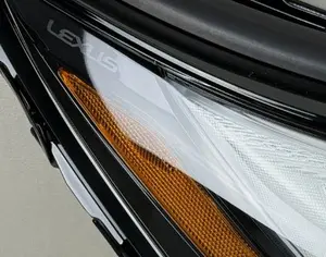 LEXUS TX 2024-2026 - 4