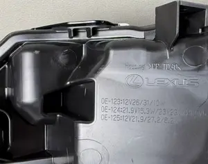 LEXUS TX 2024-2026 - 5