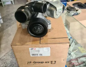 MERCEDES-BENZ C 300 2015-2021