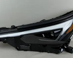 LEXUS TX 2024-2026