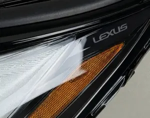 LEXUS TX 2024-2026 - 4