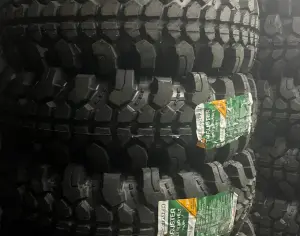 R15 265/85 Все Сезоны - 6