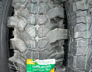 R15 265/85 Все Сезоны - 9