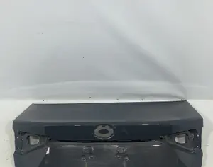 TOYOTA Corolla 2019-2026 - 1