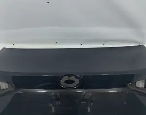 TOYOTA Corolla 2019-2026 - 4