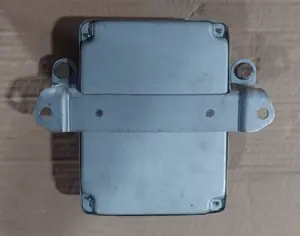 DAIHATSU Terios -ის მთავარი კომპიუტერი - 2