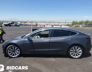 TESLA Model 3 2020 0.1 - 11