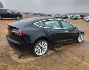 TESLA Model 3 2020 0.1 - 2