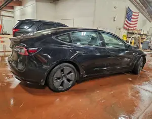 TESLA Model 3 2020 0.1 - 3