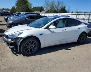 TESLA Model 3 2020 0.1 - 6