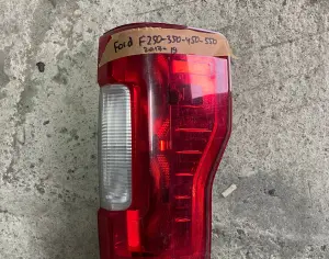 FORD F250 2017-2019 - 4