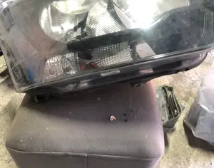 FORD Transit 2013-2019 - 3