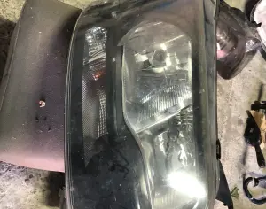 FORD Transit 2013-2019 - 5