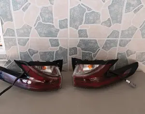 TOYOTA Sienna 2021-2026