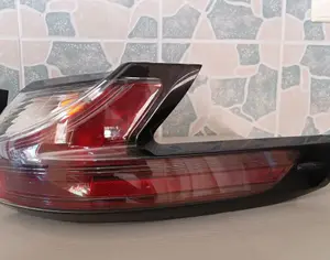TOYOTA Sienna 2021-2026 - 2