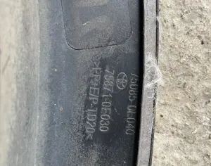 TOYOTA Highlander 2018-2022 - 1