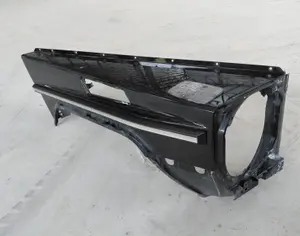 MERCEDES-BENZ G 63 AMG 2000-2018 - 3