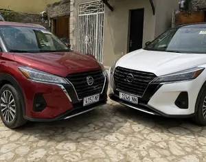 NISSAN Kicks 2023 1.6