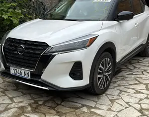 NISSAN Kicks 2023 1.6 - 3