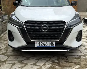 NISSAN Kicks 2023 1.6 - 4