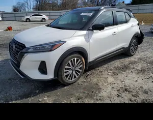 NISSAN Kicks 2023 1.6 - 5