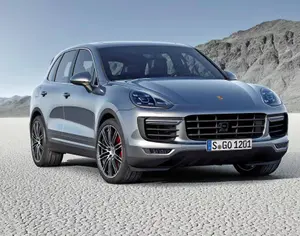 PORSCHE Cayenne 2013-2017 - 1