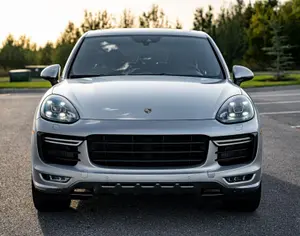 PORSCHE Cayenne 2013-2017 - 2