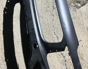 PORSCHE Cayenne 2013-2017 - 4