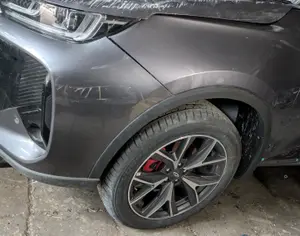 CHERY Tiggo7 2024-2026