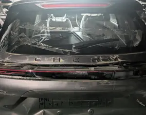 CHERY Tiggo7 2024-2026