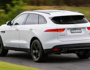 JAGUAR F-pace 2016-2024 - 5