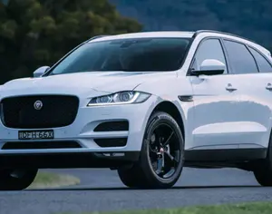 JAGUAR F-pace 2016-2024 - 6