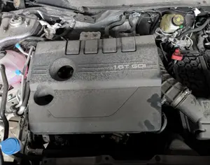 CHERY Tiggo7 2024-2026