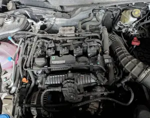 CHERY Tiggo7 2024-2026 - 2