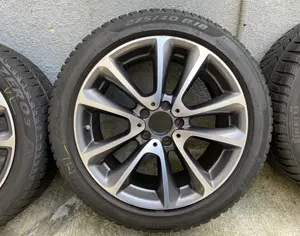 R18 MERCEDES-BENZ E 250 1980-2026 - 2