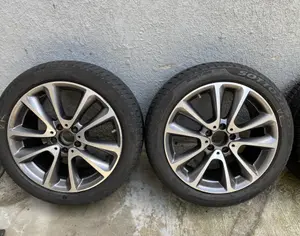 R18 MERCEDES-BENZ E 250 1980-2026 - 3