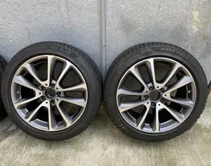R18 MERCEDES-BENZ E 250 1980-2026 - 7