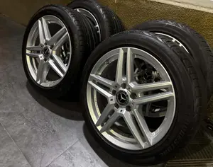 R16.9 MERCEDES-BENZ CLA 200 2013-2019 - 2
