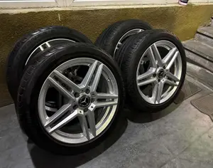 R16.9 MERCEDES-BENZ CLA 200 2013-2019 - 3
