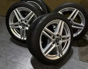R16.9 MERCEDES-BENZ CLA 200 2013-2019 - 5