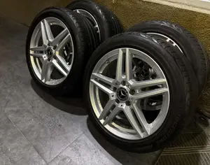 R16.9 MERCEDES-BENZ CLA 200 2013-2019 - 6