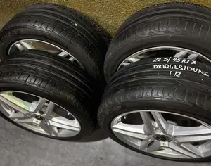 R16.9 MERCEDES-BENZ CLA 200 2013-2019 - 7