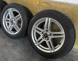 R16 MERCEDES-BENZ E 300 2009-2016