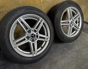 R16 MERCEDES-BENZ E 300 2009-2016 - 3